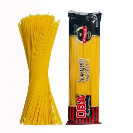 Bảng Giá Mỳ Ý Spaghetti Các Hãng Chất Lượng, Giá Tốt