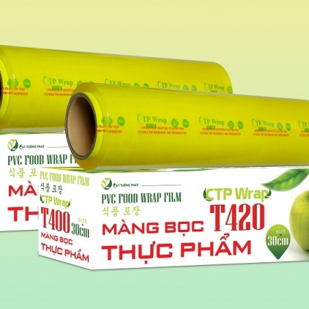 Màng bọc thực phẩm tại Đà Nẵng và những công dụng hữu ích