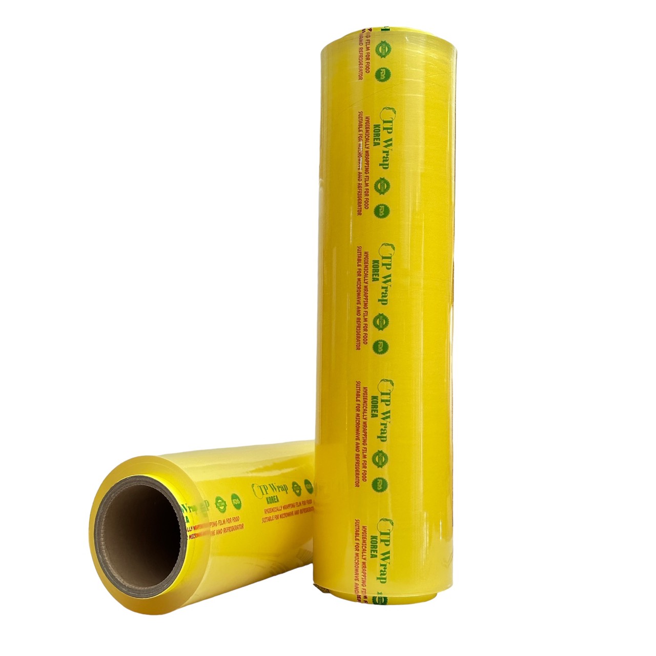 Lõi màng bọc thực phẩm CTP Wrap 45cm x 500m