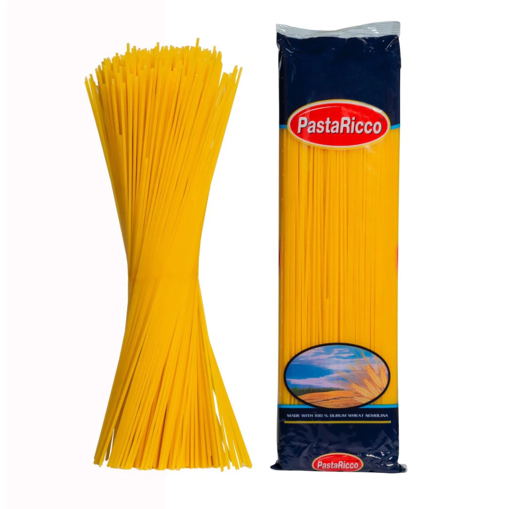 Mì Ý Sphaghetti Ricco 500gr